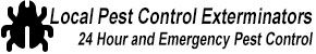 Offutt Lake WA Pest Control Exterminators